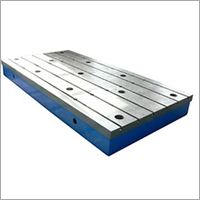 Cast Iron Surface Plate