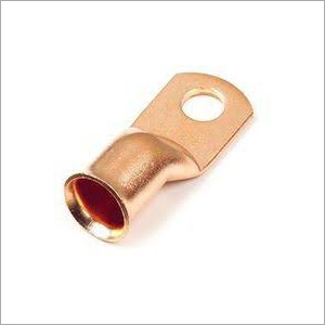 Electrical Copper Lugs By PINDARAN METAL & ALLOYS PVT. LTD.