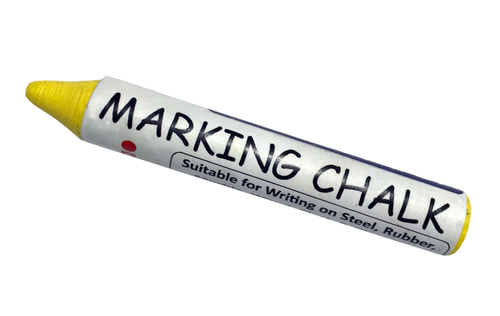 Cold Marking Chalk
