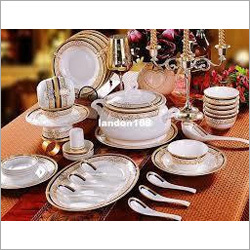 Crockery items