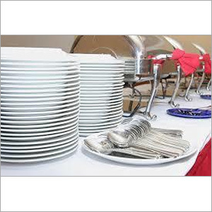 Crockery Items