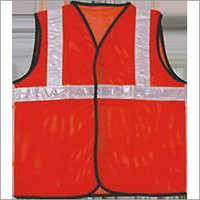 Reflective Safety Jacket