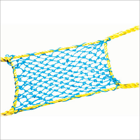 Safety Net Length: 100 Millimeter (Mm)