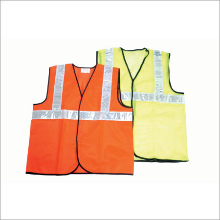 Reflective Jackets