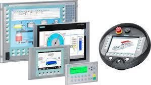 SIEMENS HMI Automation Services