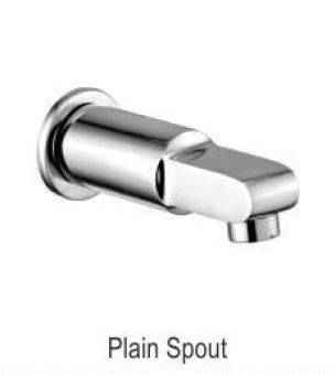 Plain Spout Tap