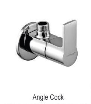 SS Angle Cock