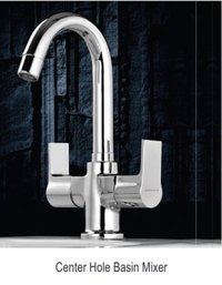 Fancy Center Hole Basin Mixer
