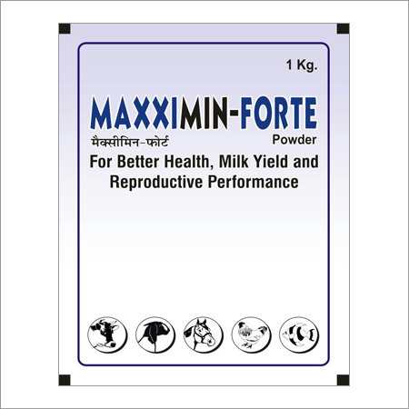 Animal Calcium Powder