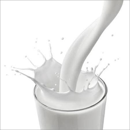 Buffalo Milk
