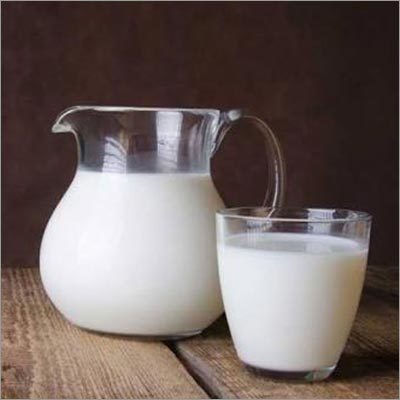 Cow Milk