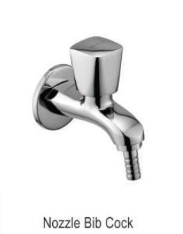 Nozzle Bib Cock