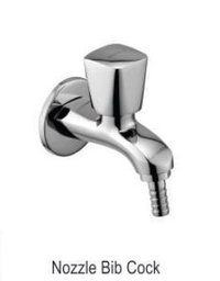 Nozzle Bib Cock