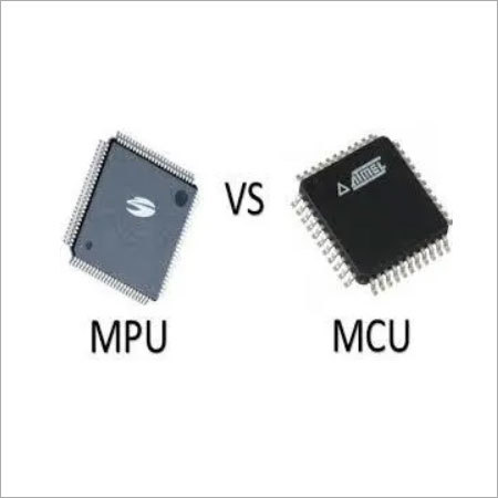 Integrated Circuit
