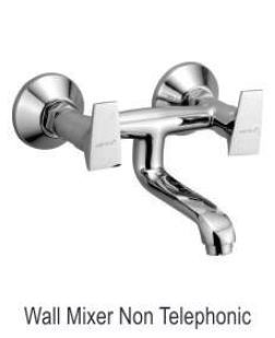 Wall Mixer Non Telephonic