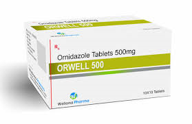 Ornidazole