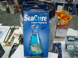 SEACURE AQ INJ By 3S CORPORATION