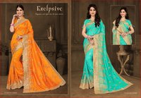 women's world sarees online