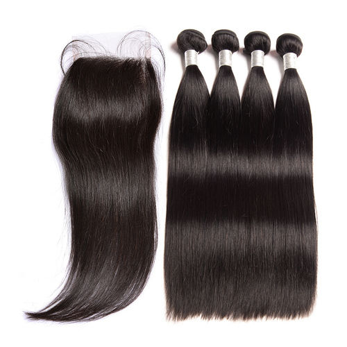 Yaki Straight Top Closure