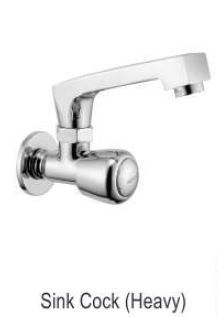 Sink Cock (Heavy)