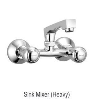 Sink Mixer (Heavy)