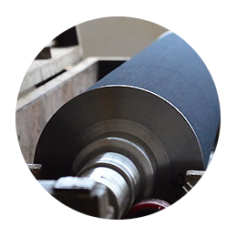 Vacuum Suction Roller