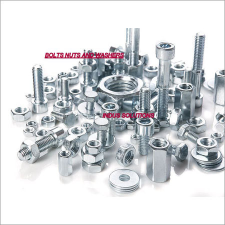 Ms Bolt Nut