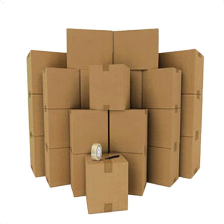 Carton Boxes
