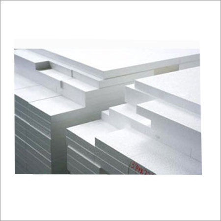 Thermocol Sheet