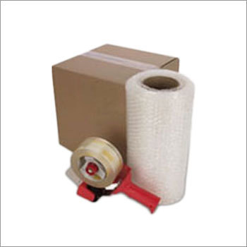 Bubble Roll