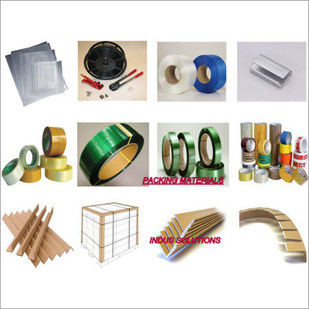 Packing Material