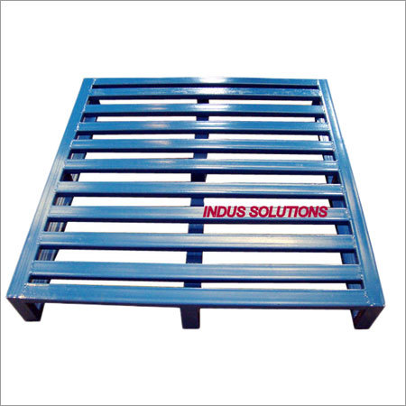 Sheet Metal Pallet