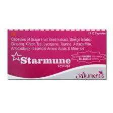 STARMUNE ICAP