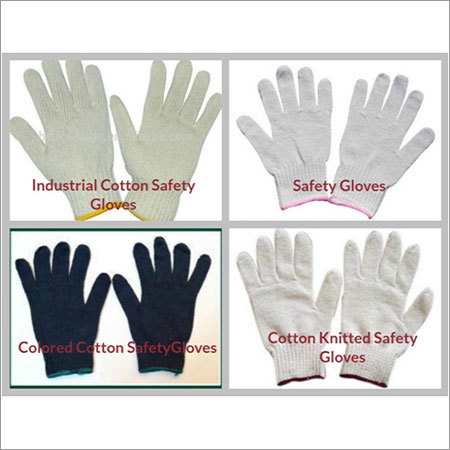 Safety Gloves