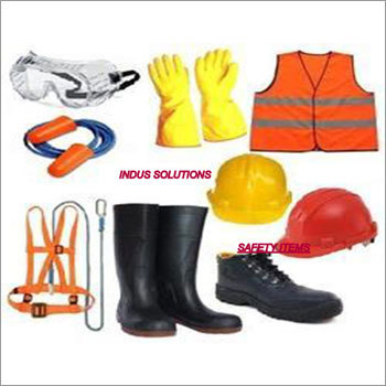 Personal Safety Items