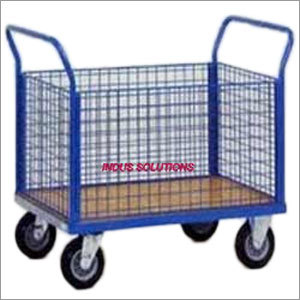 Heavy Duty Industrial Trolley