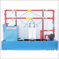 Orifice Apparatus