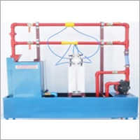 Orifice Apparatus