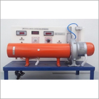 Heat Transfer Lab