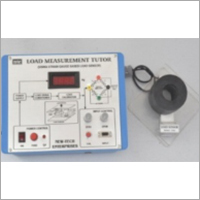 Load Measurement Tutor