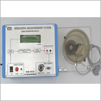 MEASUREMENT & INSTRUMENTATION LAB