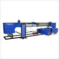 Tilting Flume Apparatus