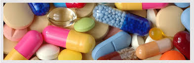 Pharmaceuticals Products
