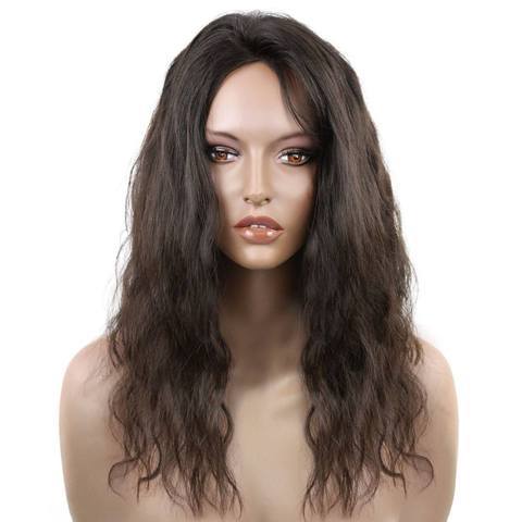 Full Lace Wigs - Wavy