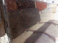 Cat Eyes Granite