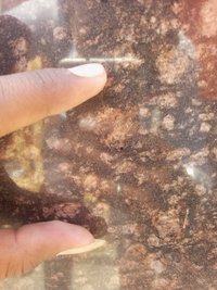 Cat Eyes Granite