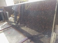 Cat Eyes Granite