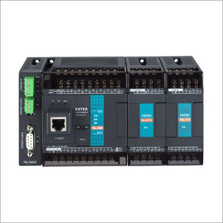 Programmable Logic Controller