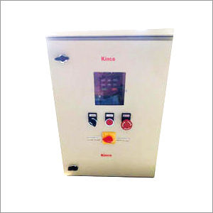 Ac Drives Panel