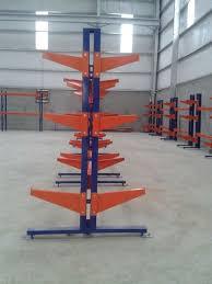 Cantilever Racks